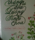 Hình ảnh: Năm tháng là đóa lưỡng sinh hoa Đường Thất Công Tử