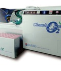 Hình ảnh: Hệ thống buồng Oxy cao áp, máy điều trị Oxy cao áp