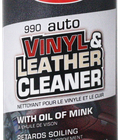 Hình ảnh: Sản phẩm vệ sinh đồ da Sprayway Auto Vinyl Leather Cleaner