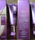 Hình ảnh: Kem nền BB FACE it The Face Shop Power Perfection SPF37/ PA 20ml