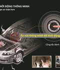 Hình ảnh: Engine start stop smart key