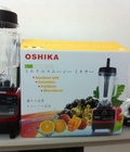 Hình ảnh: Oshika Japan máy xay sinh tố chất lượng cao