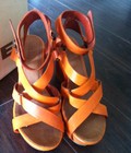 Hình ảnh: Thanh lý Sandals Deisel Hàng chính hãng