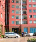 Hình ảnh: Cho thuê căn hộ Phúc Thịnh Q.5, 2PN, diện tích 70m2, giá 10/tháng