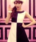 Hình ảnh: Hot Váy Đầm Idol SNSD KPOP Đẹp Lạ Đồng Giá 99K đây.