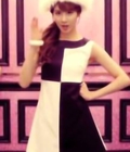 Hình ảnh: Hot Váy Đầm Idol SNSD KPOP Đẹp Lạ Đồng Giá 99K đây.