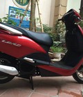 Cần Bán Honda Lead Màu Đỏ Đk Cuối 2009 Chính Chủ Hà Nội