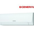 Hình ảnh: Điều hòa 1 chiều general ASGG09bmta A/AOGA09MBTA A