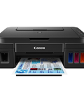Hình ảnh: Máy in phun màu Canon G1000, Canon G2000, Canon G3000 giá rẻ, dịch vụ tận nơi