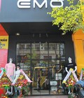 Hình ảnh: EMO unisex cửa hàng quần áo nam jeans tại đà nẵng