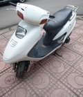 Hình ảnh: XE GA bên mình cần bán HONDA SPACY nhật nhập khẩu ĐK 2008 ĐỜI CHÓT BIỂN 4 SỐ: 29 Z7 5062 công chứng sang tên khách mua