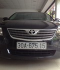 Hình ảnh: Bán Toyota camry 2.4G, 1 chủ từ đầu. xe đẹp hiếm có.