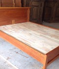 Hình ảnh: Giường ngủ gỗ Căm Xe
