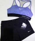 Hình ảnh: Đồ tập GYM nữ NIKE giá cực rẻ