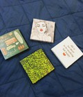 Hình ảnh: Tranh vải Canvas