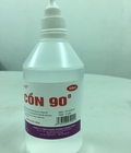Hình ảnh: Cồn y tế 70 độ, 90 độ Thuận Phát