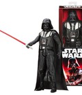 Hình ảnh: Bộ sưu tập nhân vật Hasbro Disney StarWars The Force Awaken