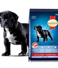 Hình ảnh: Thức ăn cho chó Smartheart Power Pack