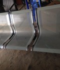 Hình ảnh: thanh lý ghế phòng chờ inox hoà phát