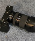 Hình ảnh: Bán máy ảnh mirrorless Sony A6000 và len 16mm 2.8, 50mm 1.8, 85mm 1.4