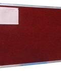 Hình ảnh: Bảng Ghim tài liệu vải nỉ 60 x 120cm