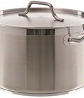 Hình ảnh: Nồi inox bếp từ USA 7,8L - KS00800048HC