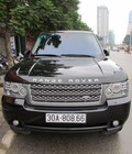 Hình ảnh: LandRover RangeRover HSE 2010