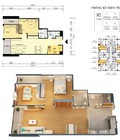 Hình ảnh: Chính chủ cần bán gấp căn 86m2, tầng 19 dự án Hà Nội Landmark 51, giá chỉ 21,8tr/m2