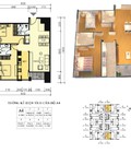 Hình ảnh: Bán căn hộ A4 dự án chung cư cao cấp Hà Nội Landmark 51 TP kết nối tương lai