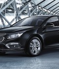 Hình ảnh: Bán xe Chevrolet CRUZE 2016