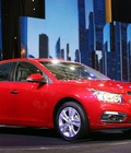 Hình ảnh: Chevrolet CRUZE tháng giảm giá lớn nhất trong năm