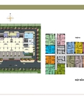 Hình ảnh: Mở bán chung cư ĐỒNG PHÁT PARKVIEW, gần Time City view hồ giá 19tr/m2
