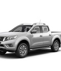 Hình ảnh: NISSAN NP300 NAVARA 2016 nhập khẩu giá từ 600 triệu đồng