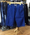 Hình ảnh: Quần Short kaki 119k