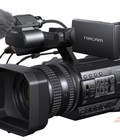 Hình ảnh: Máy quay cầm tay Sony HxR Nx100