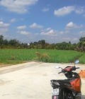 Hình ảnh: Bán đất MT đường, ngay chợ, gần KCN,sổ hồng riêng chỉ 169tr/nền
