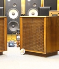 Hình ảnh: Loa Altec Lansing 604D Đẹp xuất sắc, quý hiếm. Loa JBL L7 chân zin