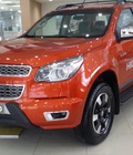 Hình ảnh: Bán tải Chevrolet HIGH COUNTRY xe đẹp, máy khỏe, giá rẻ