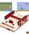 Hình ảnh: Máy Điện Tử NINTENDO FC COMPACT Sống lại những kí ức tuổi thơ
