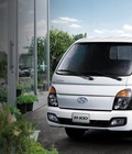 Hình ảnh: Xe Hyundai H100