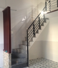 Hình ảnh: Cần bán nhà hẻm rộng đường Vườn Lài, P. Phú Thọ Hòa, Q.Tân Phú, DT: 4x16m. Giá: 2,5 Tỷ, Sổ Hồng