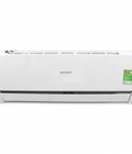 Hình ảnh: Phá giá kho Điều hòa Sharp AH 25SEW 9000btu cho nhà nhà chào hè