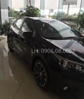 Hình ảnh: Bán Corolla altis 2016 giám giá lên tới 40 triệu
