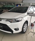 Hình ảnh: Toyota Yaris màu trắng giao ngay, giá xe Yaris tốt nhất