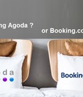 Hình ảnh: Đặt Phòng Agoda Đặt Phòng Booking.com