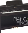 Hình ảnh: Piano điện Yamaha CLP 545