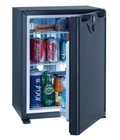 Hình ảnh: Tủ mát minibar 40L Primo XC40 cửa đặc solid door