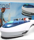 Hình ảnh: Bàn là hơi nước cầm tay Tobi