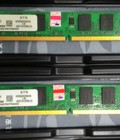 Hình ảnh: Bộ nhớ DDRam II 2G 800 Kingston
