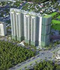 Hình ảnh: Ra mắt nhà mẫu Ecolife Capitol 58 Tố Hữu